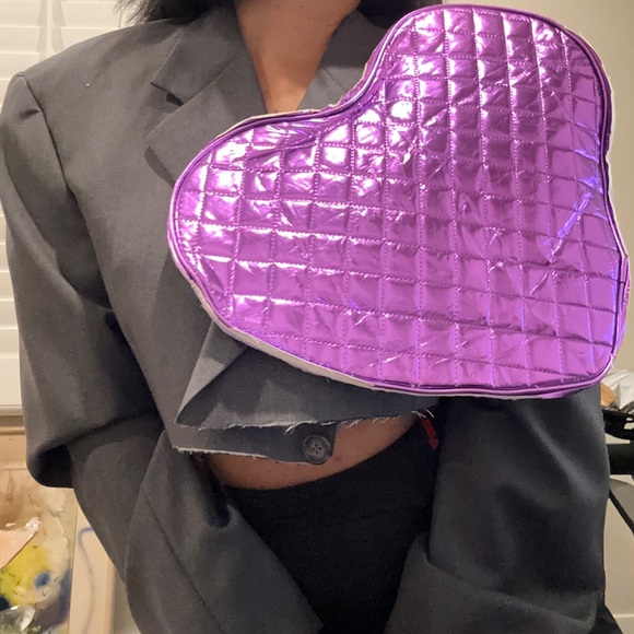 The John Heart Cutoff Blazer - Picture 6 of 9